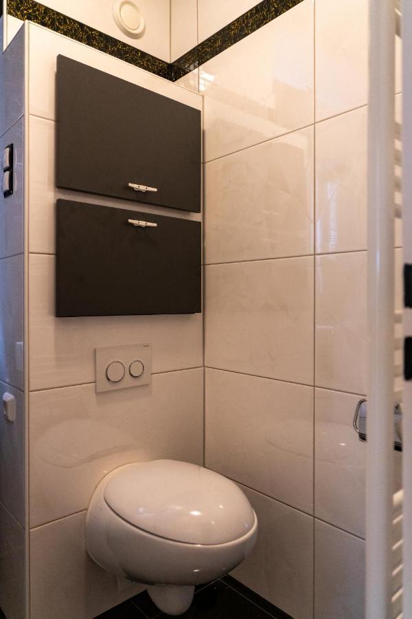 Appartamento Heimathafen Cuxhaven Esterno foto